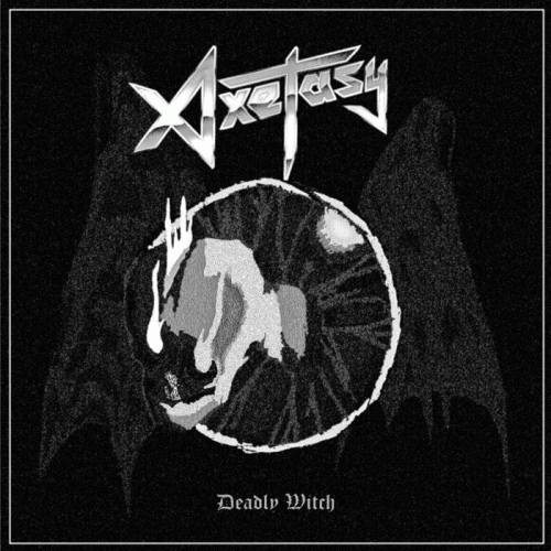 Axetasy : Deadly Witch